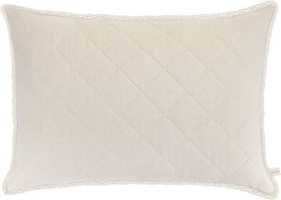 Подушка для сна Sofi de Marko Лен 50x70 / Под- Лн-50x70