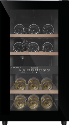 Винный шкаф Maunfeld MFWC-50D16