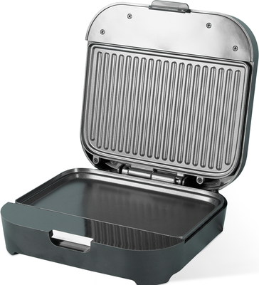 Сэндвичница Atlanta ATH-1079 (черный)