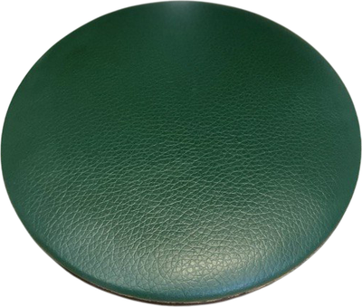 Подставка для маникюра ОМурМебель Latte 412 Под локоть (изумрудный)