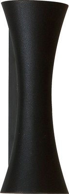 Бра уличное Kinklight Эрни 09318-2.19 (черный)