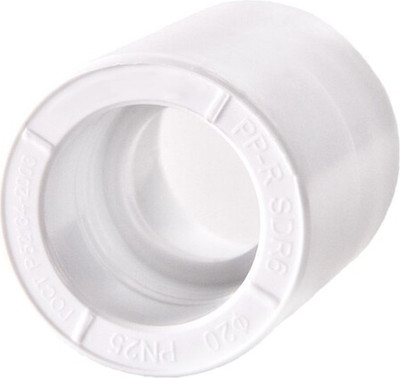 Муфта РВК 63 / 030506 (белый)