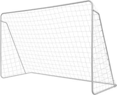 Футбольные ворота Alpin Game Gates GGW-215