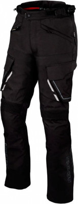 Мотоштаны BERING Shield Gore-Tex BTP190-XL (XL, черный)