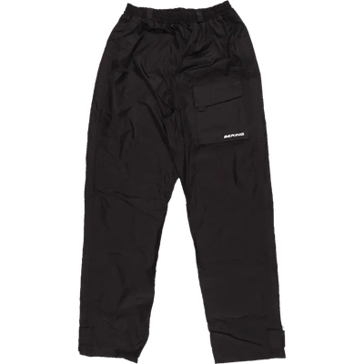 Мотоштаны BERING Chicago PLP050-XL (XL, черный)