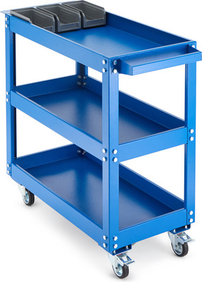 Тележка инструментальная Стелла-техник ТПИ-3