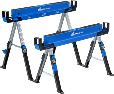 Козлы складные Стелла-техник ST-09H-K2 (2шт)