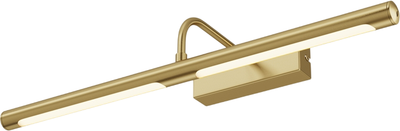 Подсветка для картин и зеркал Maytoni Twinkle MIR266WL-L12BS3K