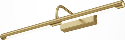 Подсветка для картин и зеркал Maytoni Twinkle MIR266WL-L12BS4K