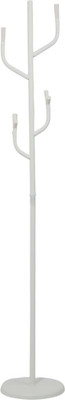 Вешалка для одежды AksHome Dinara (белый)