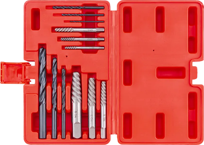 Набор экстракторов JBC 924U12B (65733)