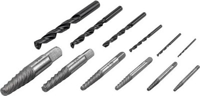 Набор экстракторов Partner PA-924U12B (65735)