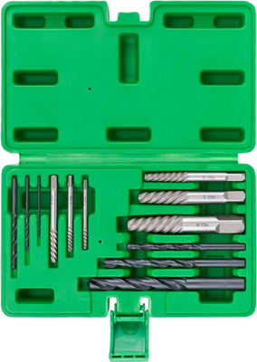 Набор экстракторов RockForce RF-924U12B (65737)