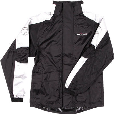 Мотодождевик BERING Maniwata PLV078-M (M, черный/серебристый)