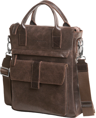 Сумка Igermann 2015 / 24С2015К3 (коричневый)