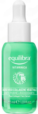 Сыворотка для лица Equilibra Vitaminica с коллагеном (30мл)