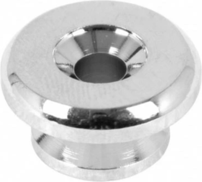 Крепление для гитарного ремня Paxphil HE014-CR