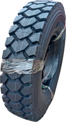 Грузовая шина Tianli TUE444(E-4) 12.00R24 164/161B 24нс