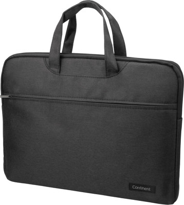 Сумка для ноутбука Continent CC-107 (черный)