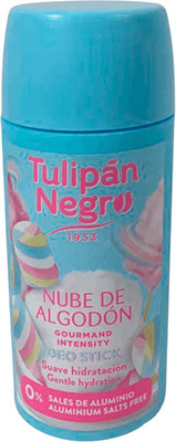 Дезодорант-стик Tulipan Negro Nube De Algodon (60мл)
