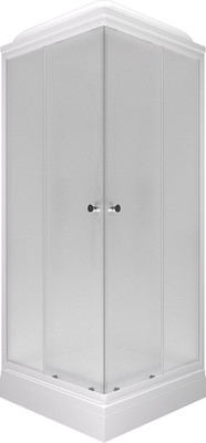 Душевая кабина Triton Вельвет-К 80х80 А