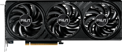 Видеокарта Palit RTX 5060 Infinity 3 OC 8GB (NE75060T19P1-GB2063S)
