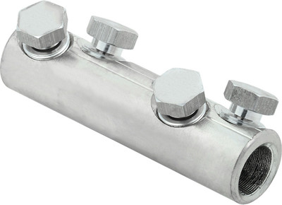 Соединитель болтовой КС СБЛ 120-300/4 1-35кВ / BSM-120-300-04-0135