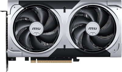 Видеокарта MSI RTX 5060 Ti 16G Ventus 2X OC Plus