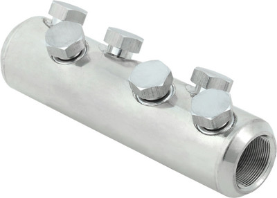 Соединитель болтовой КС СБЛ 630/6 35кВ / BSM-630-06-35