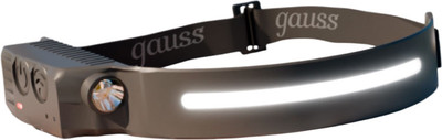 Фонарь Gauss GFL411 / GF411