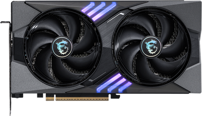 Видеокарта MSI RTX 5060 Ti 8G Gaming OC