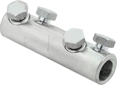 Соединитель болтовой КС СБЛ 95-240/4 1-35кВ / BSM-095-240-04-0135