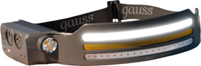 Фонарь Gauss GFL412 / GF412