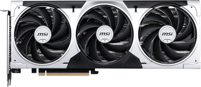 Видеокарта MSI RTX 5060 Ti 8G Ventus 3X OC