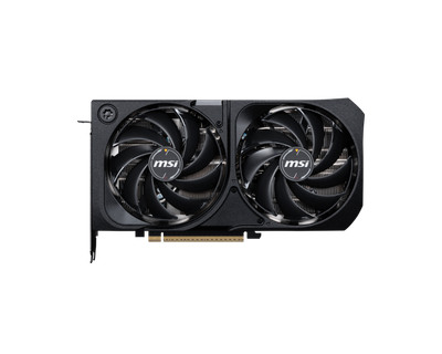 Видеокарта MSI RTX 5070 12G Shadow 2X OC