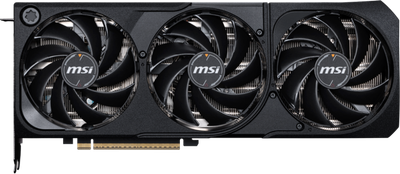 Видеокарта MSI RTX 5080 16G Shadow 3X OC