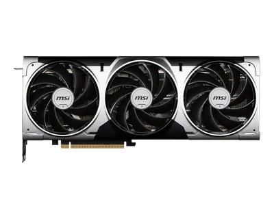 Видеокарта MSI RTX 5080 16G Ventus 3X OC