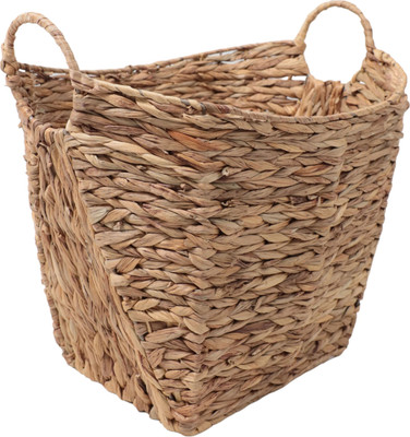 Корзина AksHome Atlas 46x32.5x40 (коричневый)