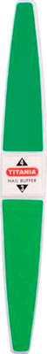 Пилка для ногтей Titania 1047