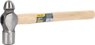 Молоток Deli DL5168