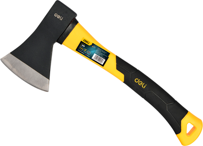 Топор Deli EDL5709