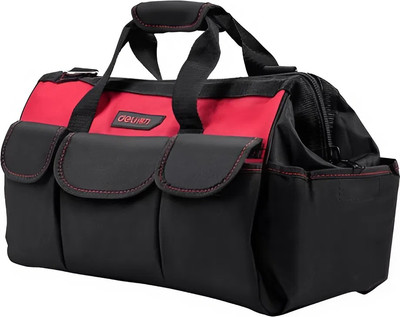 Сумка для инструмента Deli DL5862 (оксфорд)