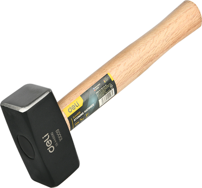 Кувалда Deli EDL448010