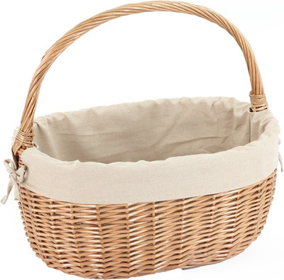 Корзина BENE Лесная поляна