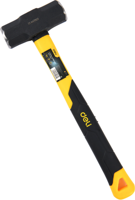 Кувалда Deli EDL447003