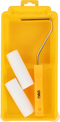 Набор малярный Deli YS EDL509704 (4пр)