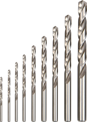 Набор сверл Deli EDH-MHZ009-ED3 (9шт)