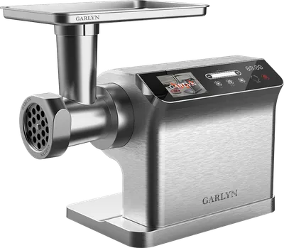 Мясорубка электрическая Garlyn Grind Prime