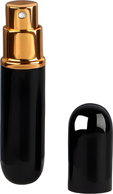 Атомайзер для парфюма Onlytop 6944485 (черный)