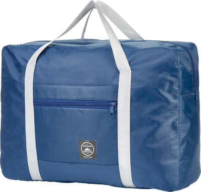 Сумка дорожная Sima-Land 7120813 (синий)